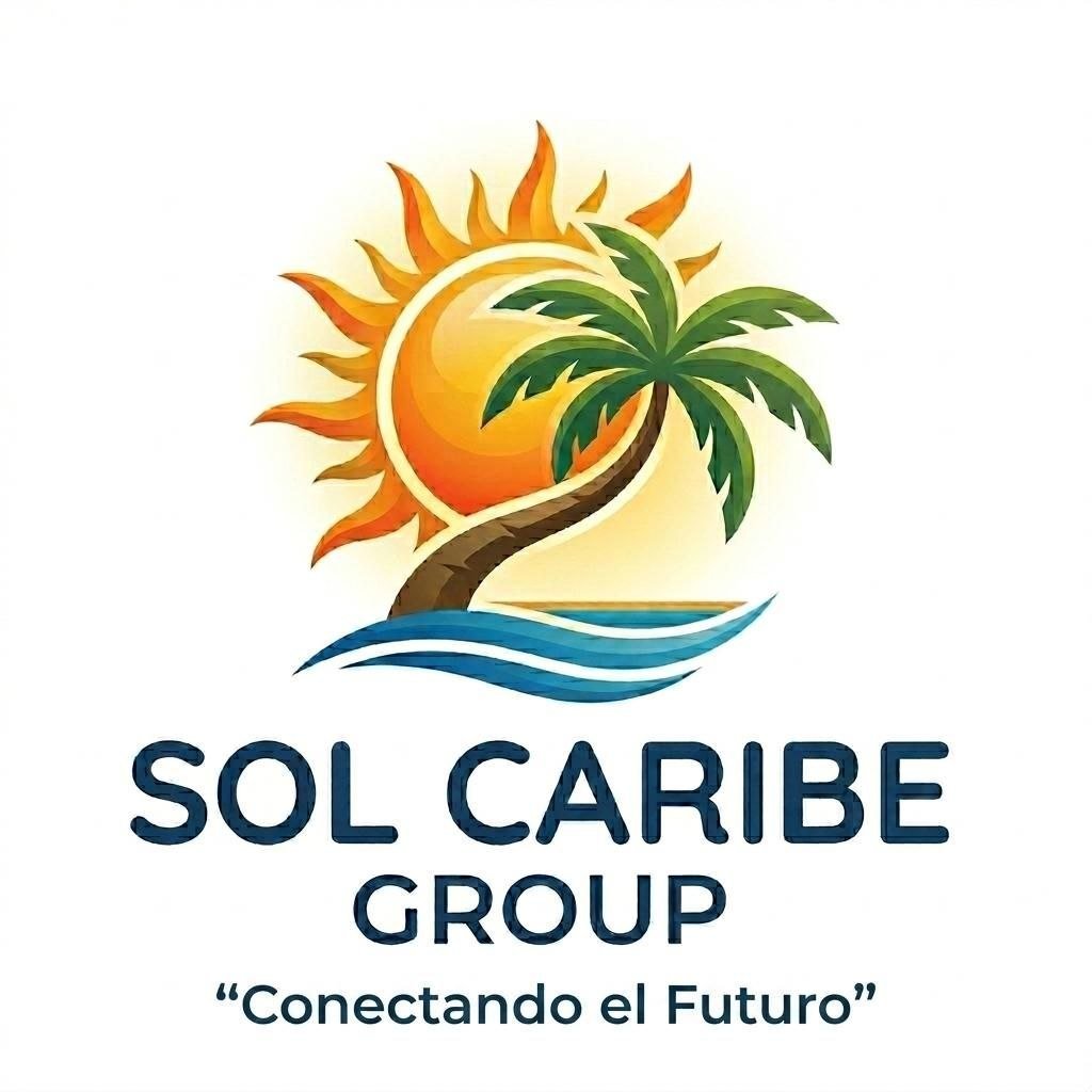 Sol Caribe Group LLC Logo